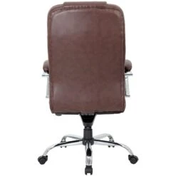 Verona Executive Leather Office Chairs -Enjoy Sales Store 069781