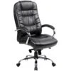 Verona Executive Leather Office Chairs