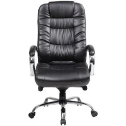 Verona Executive Leather Office Chairs -Enjoy Sales Store 069786