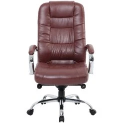 Verona Executive Leather Office Chairs -Enjoy Sales Store 069790