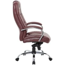 Verona Executive Leather Office Chairs -Enjoy Sales Store 069791
