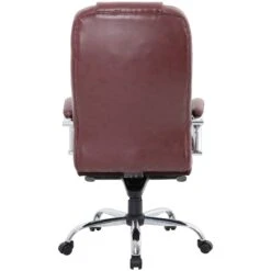 Verona Executive Leather Office Chairs -Enjoy Sales Store 069792