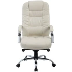 Verona Executive Leather Office Chairs -Enjoy Sales Store 069801
