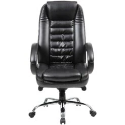 Lucca Executive Leather Office Chairs -Enjoy Sales Store 069897