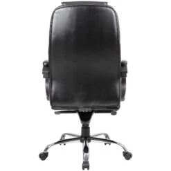 Lucca Executive Leather Office Chairs -Enjoy Sales Store 069898