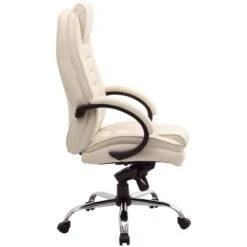 Lucca Executive Leather Office Chairs -Enjoy Sales Store 069917