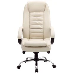 Lucca Executive Leather Office Chairs -Enjoy Sales Store 069918