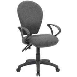 Tulip 2-Lever Operator Chairs -Enjoy Sales Store 069958