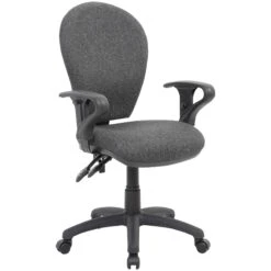 Tulip 2-Lever Operator Chairs -Enjoy Sales Store 069959
