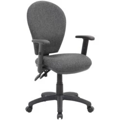 Tulip 2-Lever Operator Chairs -Enjoy Sales Store 069960