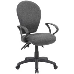 Tulip 3-Lever Operator Chairs -Enjoy Sales Store 069965