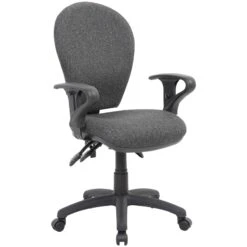 Tulip 3-Lever Operator Chairs -Enjoy Sales Store 069967