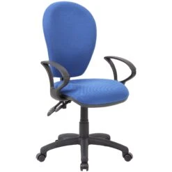 Tulip 2-Lever Operator Chairs -Enjoy Sales Store 069998