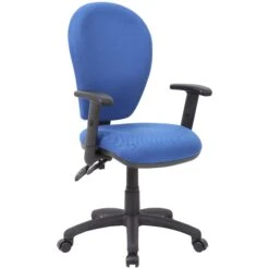 Tulip 2-Lever Operator Chairs -Enjoy Sales Store 069999