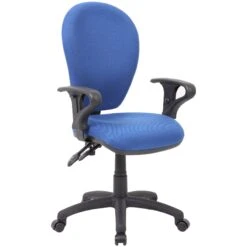Tulip 2-Lever Operator Chairs -Enjoy Sales Store 070000
