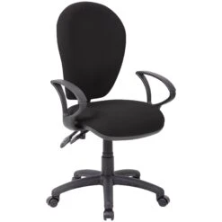 Tulip 2-Lever Operator Chairs -Enjoy Sales Store 070001