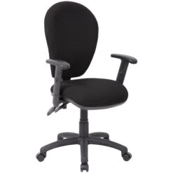 Tulip 2-Lever Operator Chairs -Enjoy Sales Store 070002