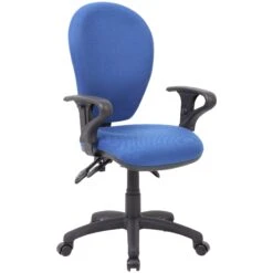 Tulip 3-Lever Operator Chairs -Enjoy Sales Store 070011