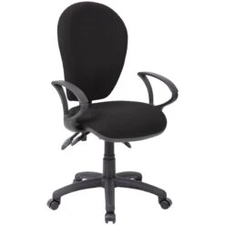 Tulip 3-Lever Operator Chairs -Enjoy Sales Store 070012