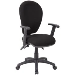 Tulip 3-Lever Operator Chairs -Enjoy Sales Store 070013