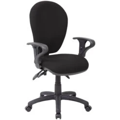 Tulip 3-Lever Operator Chairs -Enjoy Sales Store 070014