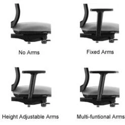 Boss Design Lily Cashier Chair -Enjoy Sales Store 070192