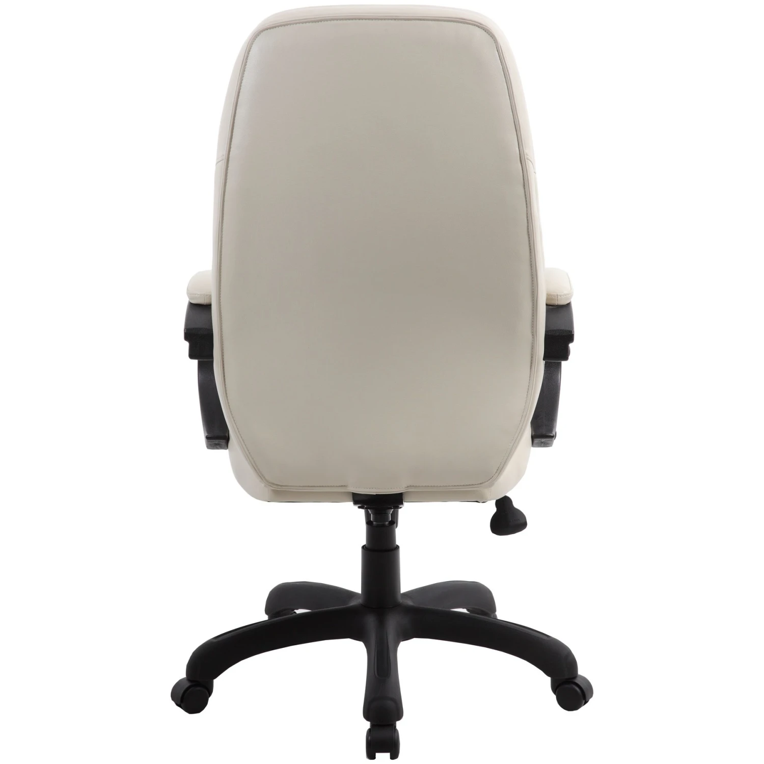Monza Executive Office Chair Cream 4 Monza Executive Office Chair Cream - Image 4
