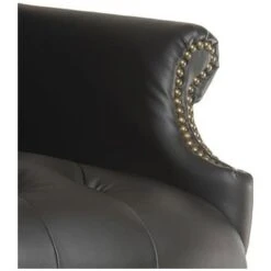 Chairman Noir Traditional Manager Chair -Enjoy Sales Store 070264