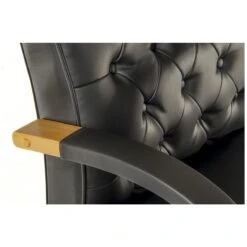 Warwick Noir Traditional Manager Chair -Enjoy Sales Store 070267