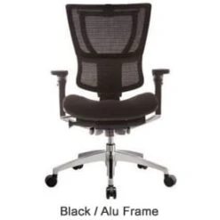 Mirus Ergonomic Mesh Office Chair (Without Headrest) 8 Mirus Ergonomic Mesh Office Chair (Without Headrest) -Enjoy Sales Store 070697