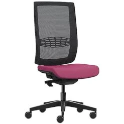 Pledge Kind Mesh Back Task Chair