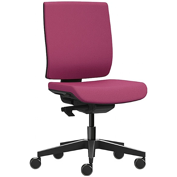 Pledge Kind Medium Back Task Chair 1 Pledge Kind Medium Back Task Chair
