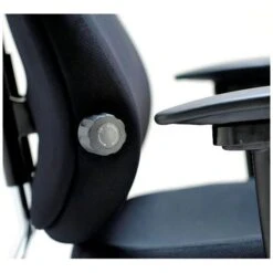 Vital 24Hr Ergonomic Deluxe Chair With Headrest -Enjoy Sales Store 071405