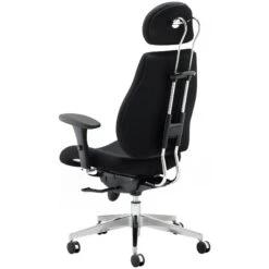 Vital 24Hr Ergonomic Deluxe Chair With Headrest -Enjoy Sales Store 071408