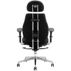 Vital 24Hr Ergonomic Deluxe Chair With Headrest -Enjoy Sales Store 071410