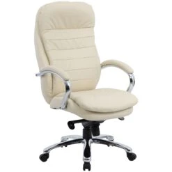 Siena Leather Executive Office Chairs -Enjoy Sales Store 071745
