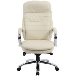 Siena Leather Executive Office Chairs -Enjoy Sales Store 071746