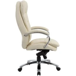 Siena Leather Executive Office Chairs -Enjoy Sales Store 071748