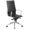 Abbey High Back Leather Office Chairs
