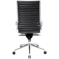 Abbey High Back Leather Office Chairs -Enjoy Sales Store 072207