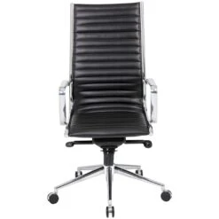 Abbey High Back Leather Office Chairs -Enjoy Sales Store 072208