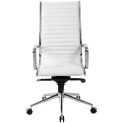 Abbey High Back Leather Office Chairs -Enjoy Sales Store 072211