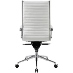 Abbey High Back Leather Office Chairs -Enjoy Sales Store 072212
