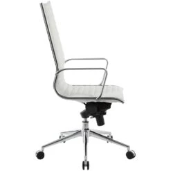 Abbey High Back Leather Office Chairs -Enjoy Sales Store 072213