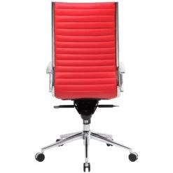 Abbey High Back Leather Office Chairs -Enjoy Sales Store 072543