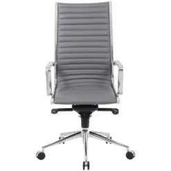 Abbey High Back Leather Office Chairs -Enjoy Sales Store 073149