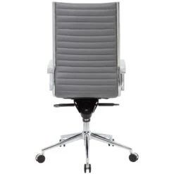 Abbey High Back Leather Office Chairs -Enjoy Sales Store 073150