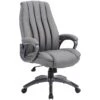 Luxor Bonded Leather Manager Chair