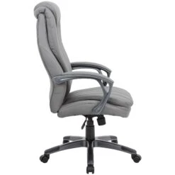 Tanis Bonded Leather Manager Chair 14 Tanis Bonded Leather Manager Chair -Enjoy Sales Store 073330