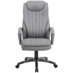 Tanis Bonded Leather Manager Chair 13 Tanis Bonded Leather Manager Chair -Enjoy Sales Store 073331
